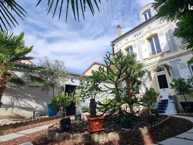Maison vente à Trilport, Seine-et-Marne