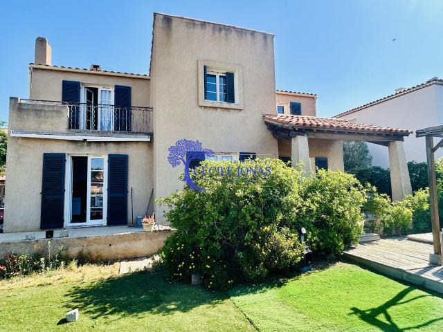 Maison vente à Arrondissement de Toulon, Hyères