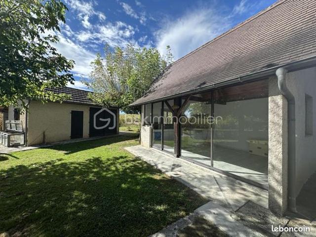 Maison vente à Pau, Labastide-monréjeau