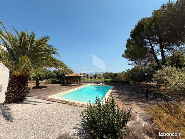Maison vente à Brignoles, Saint-maximin-la-sainte-baume