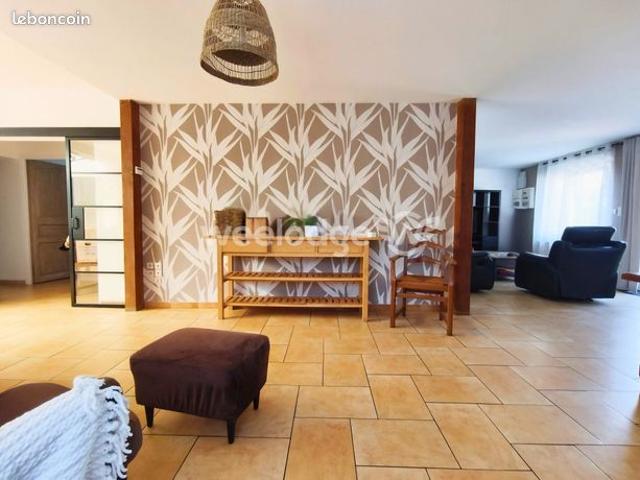 Maison vente à Avesnes-sur-Helpe, Rousies
