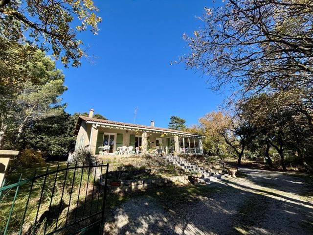 Maison vente à Nyons, Grignan