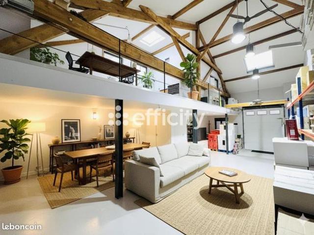 Maison vente à Moulins, Châtillon
