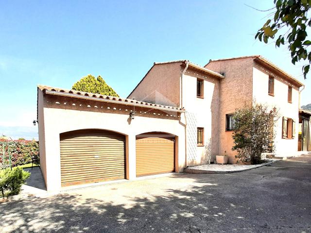 Maison vente à Grasse, Mouans-sartoux