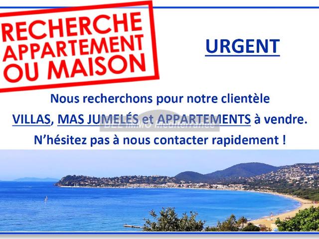 Maison vente à Arrondissement de Draguignan, Cavalaire-sur-mer