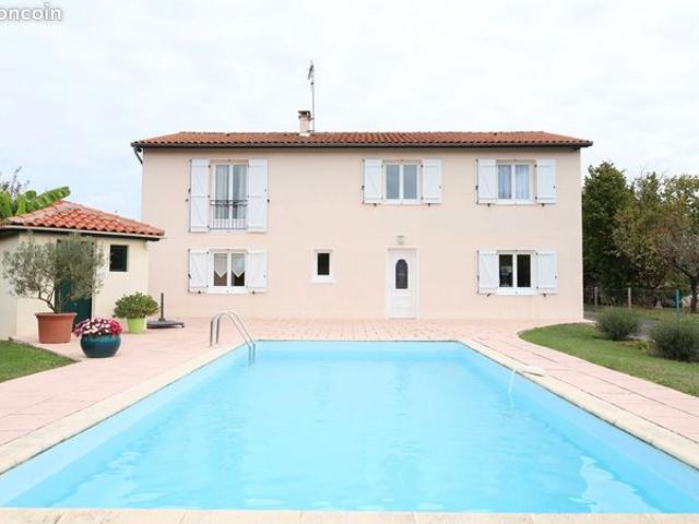 Maison vente à Castelsarrasin, Golfech