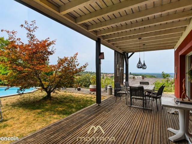 Maison vente à Forbach-Boulay-Moselle, Grand Est