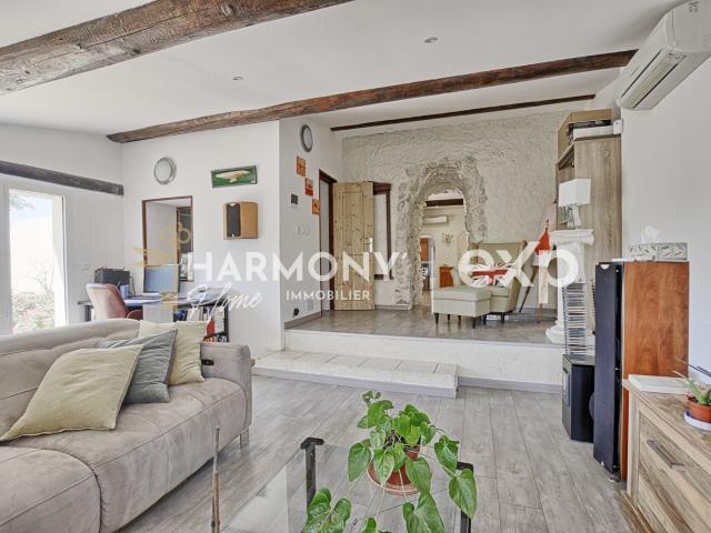 Maison vente à Aix-en-Provence, Coudoux