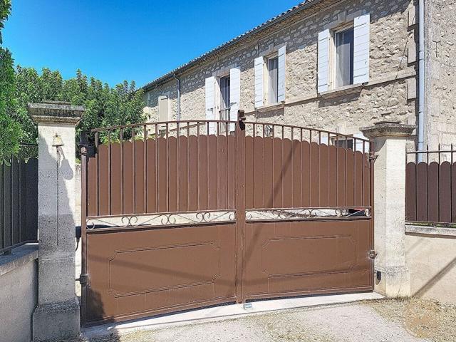 Maison vente à Arles, Saint-rémy-de-provence