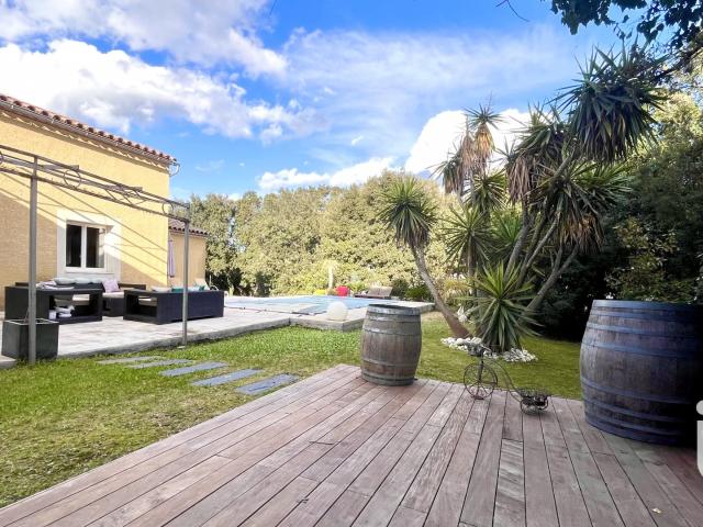 Maison vente à Le Bois du Renard, Beaulieu