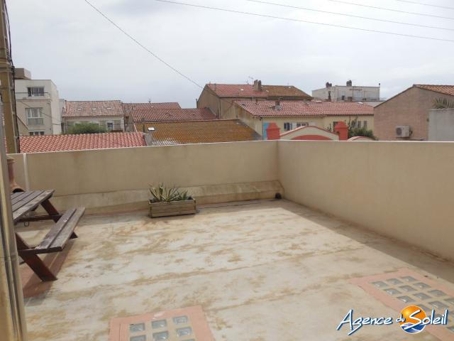 Maison vente à Narbonne, Port-la-nouvelle