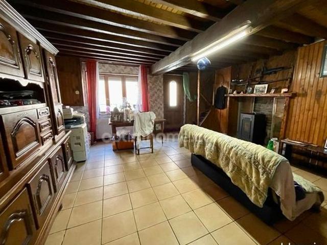 Maison vente à Vervins, Proix