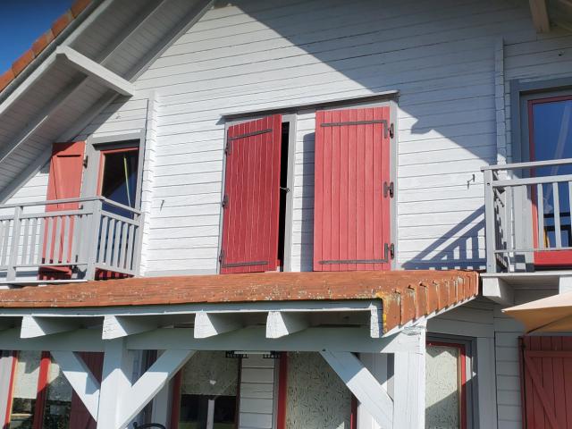 Maison vente à Épinal, Xaffévillers