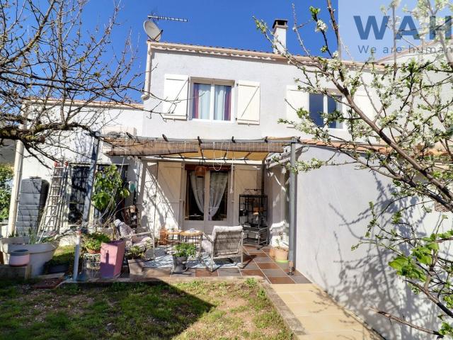 Maison vente à Lodève