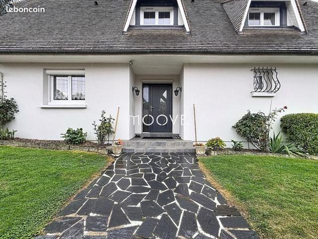 Maison vente à Barentin, Seine-Maritime