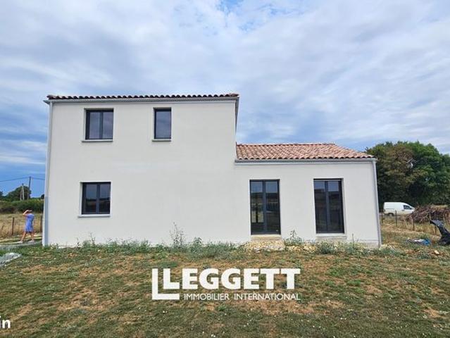 Maison vente à Fontenay-le-Comte, Pays de la Loire