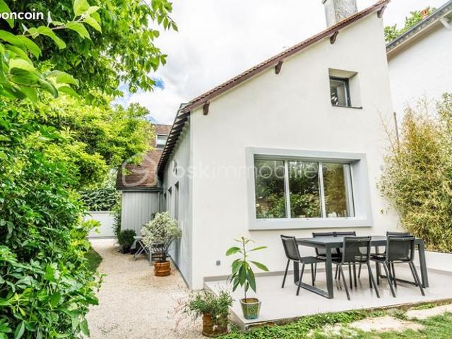 Maison vente à Nanterre, Vaucresson