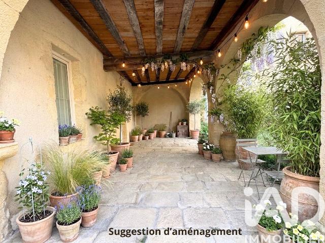 Maison vente à Langon
