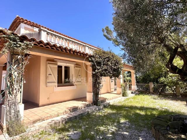 Maison vente à Arrondissement de Toulon, La Seyne-sur-mer