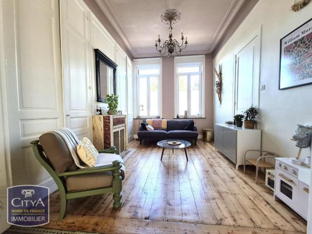 Maison location à Lille, Tourcoing