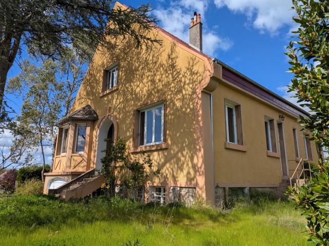 Maison vente à La Roche, Saint-Benoît-du-Sault