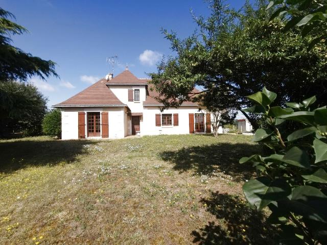 Maison vente à Châtellerault, Loudun