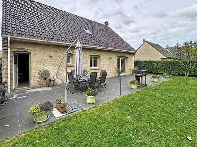 Maison vente à Dunkerque, Loon-plage