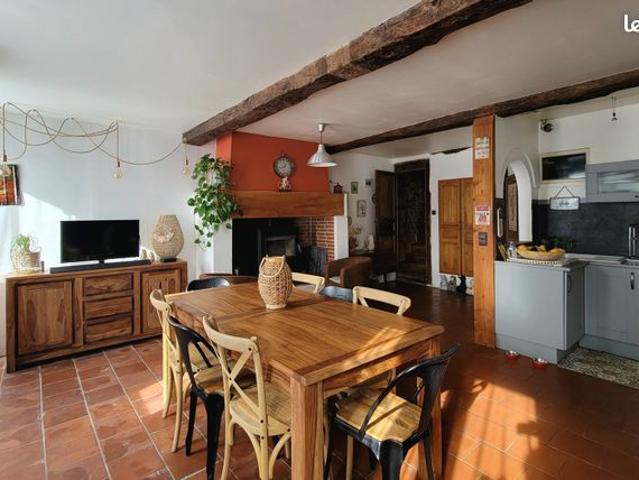 Maison vente à Toulouse, Baziège