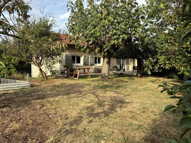 Maison vente à Ayguesvives, Haute-Garonne
