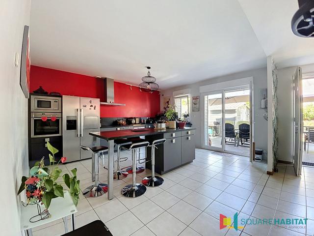 Appartement vente à Cantenay-Épinard, Maine-et-Loire