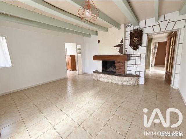 Maison vente à La Rochelle, Puilboreau