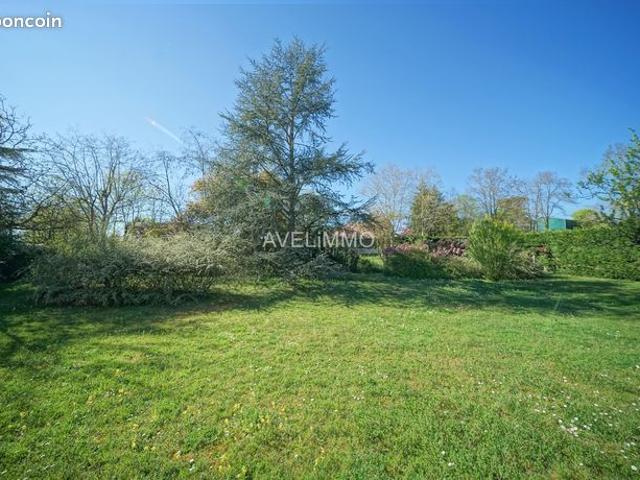 Maison vente à Rambouillet, La Queue-les-yvelines