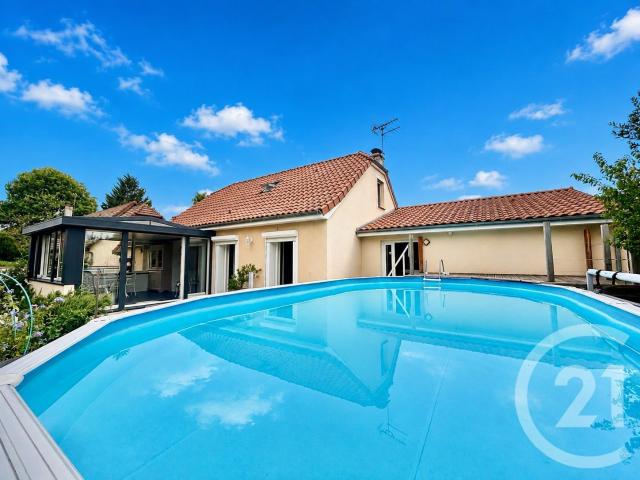 Maison vente à Pau, Idron-ousse-sendets