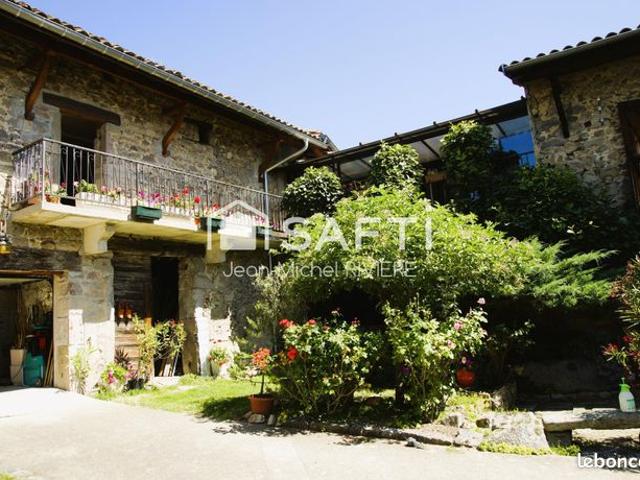 Maison vente à Lyon, Rhône