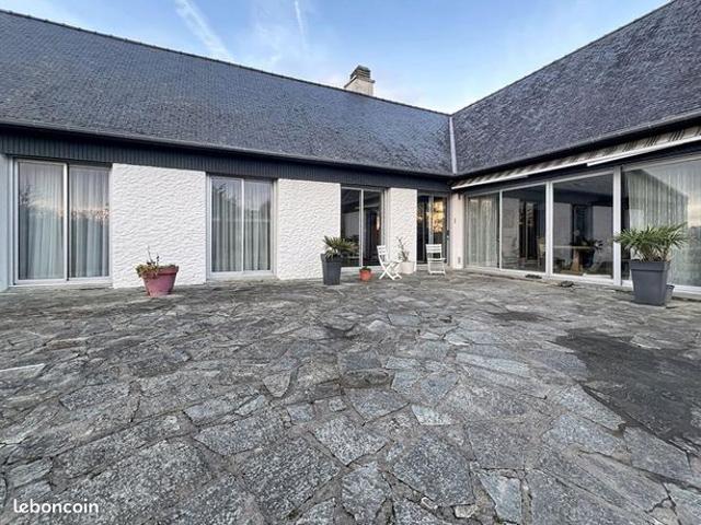 Maison vente à Saint-Malo, Bretagne