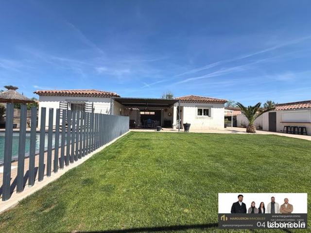 Maison vente à Istres, Fos-sur-mer