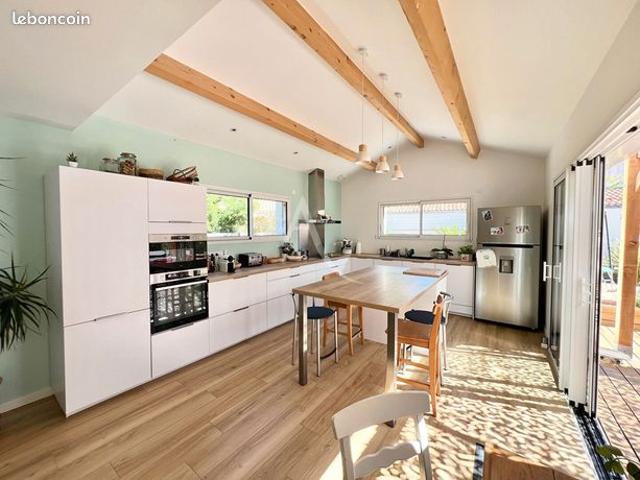Maison vente à Les Sables-d'Olonne, La Tranche-sur-mer
