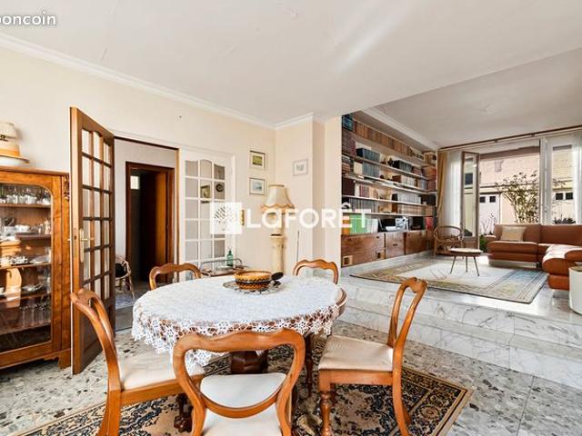 Maison vente à Suresnes, Quartier Écluse-Belvédère