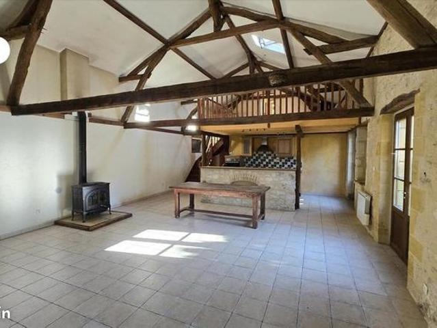Maison vente à Bergerac, Lalinde