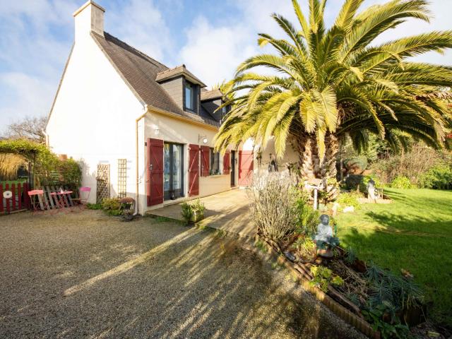 Maison vente à Châteaulin, Bretagne