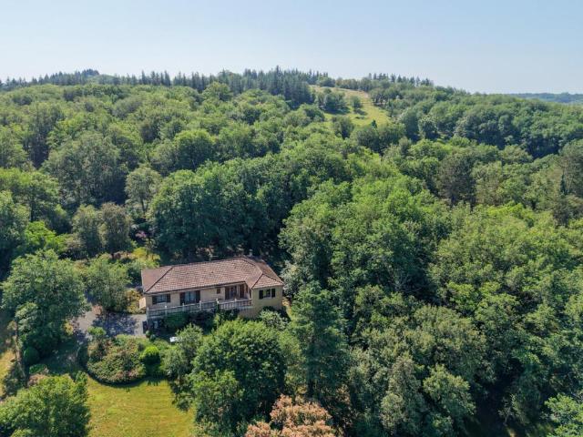 Maison vente à Gourdon, Souillac