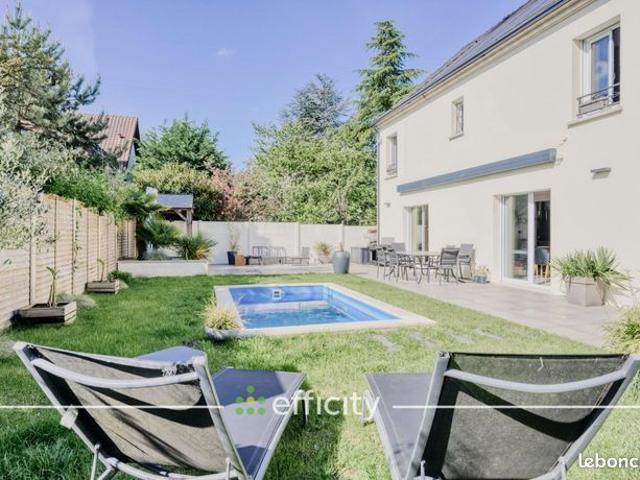 Maison vente à Soisy-sous-montmorency, Val-d'Oise