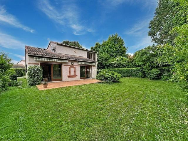 Maison vente à Toulouse, Balma