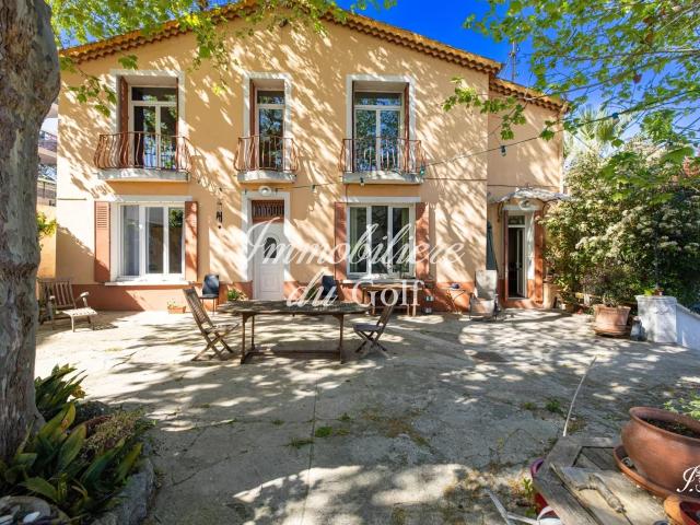Maison vente à Marseille