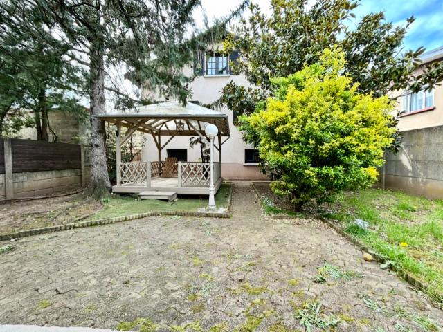 Maison vente à Lyon, Métropole de Lyon