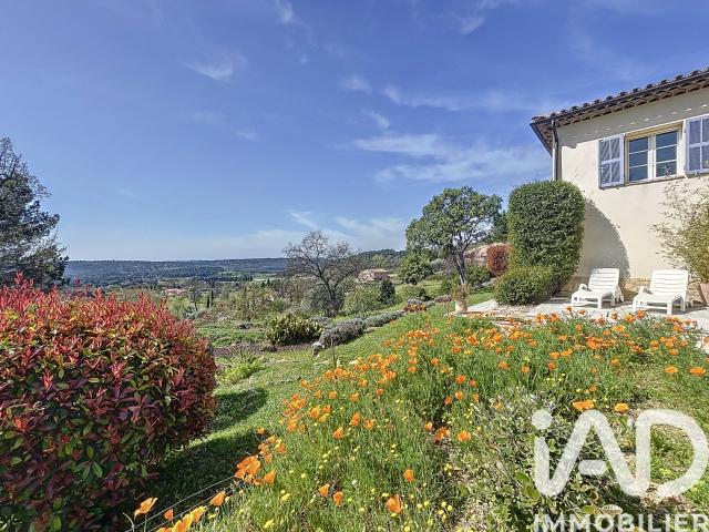 Maison vente à Arrondissement de Draguignan, Callian