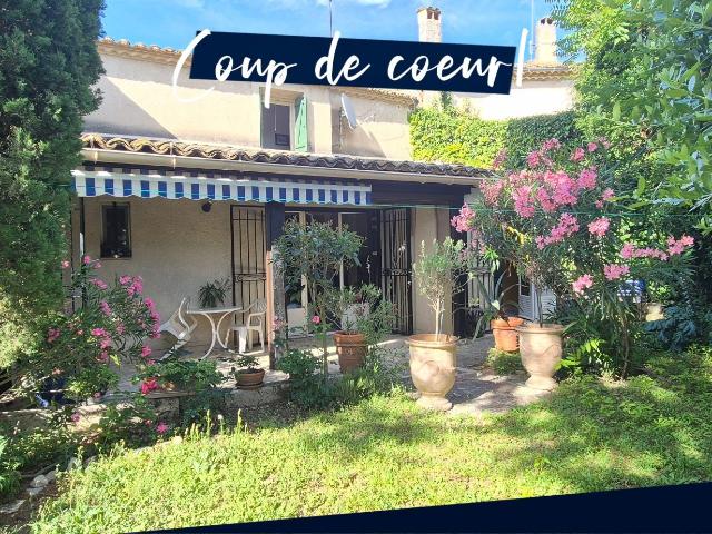 Maison vente à Nîmes, Junas