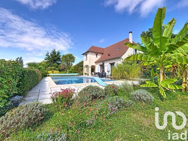 Maison vente à Bergerac, Nouvelle-Aquitaine