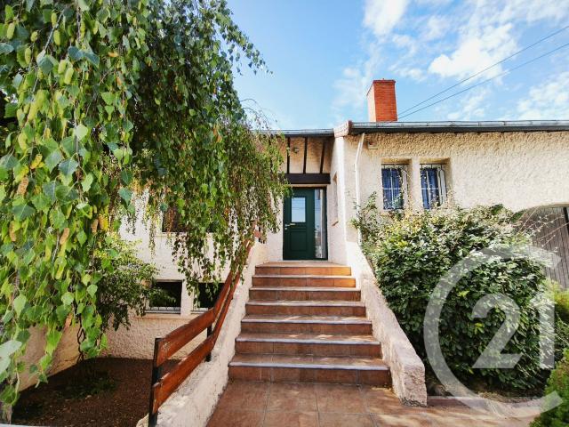 Maison vente à Roanne, Loire
