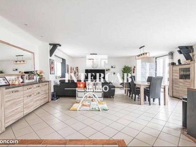 Maison vente à Reims, Courmas